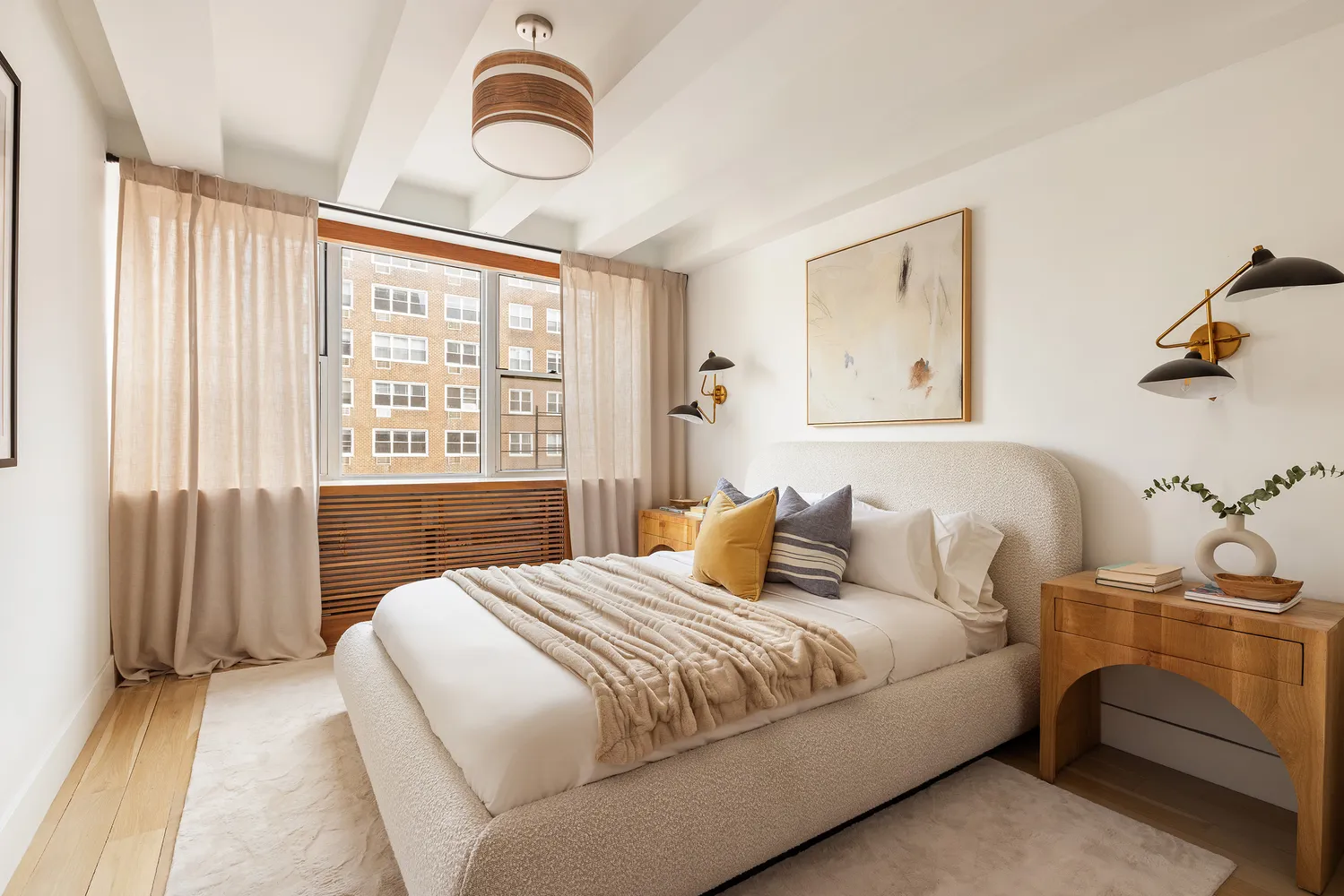 $3,299,995 | 32 Gramercy Park South, Unit 12D | Gramercy