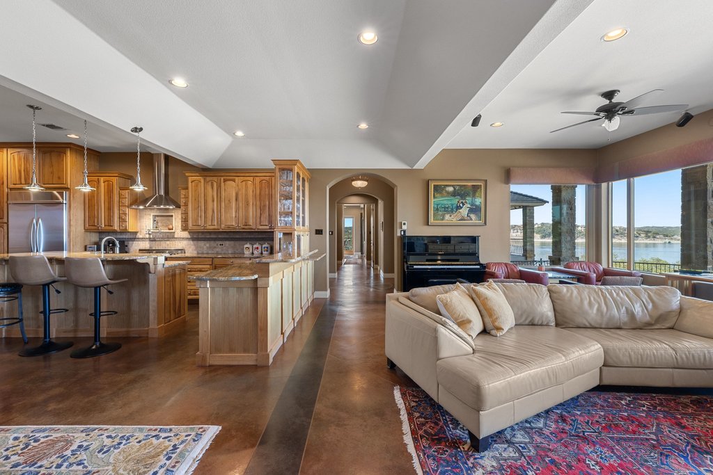 1310 Hurst Hollow Austin, TX 78734 - Photo 12 of 40