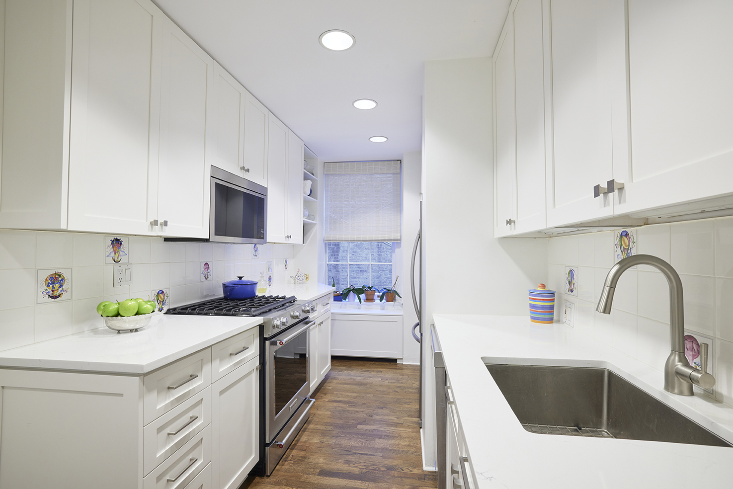 162 East 80th Street, Unit 5B Manhattan, NY 10075 - Photo 5 of 12