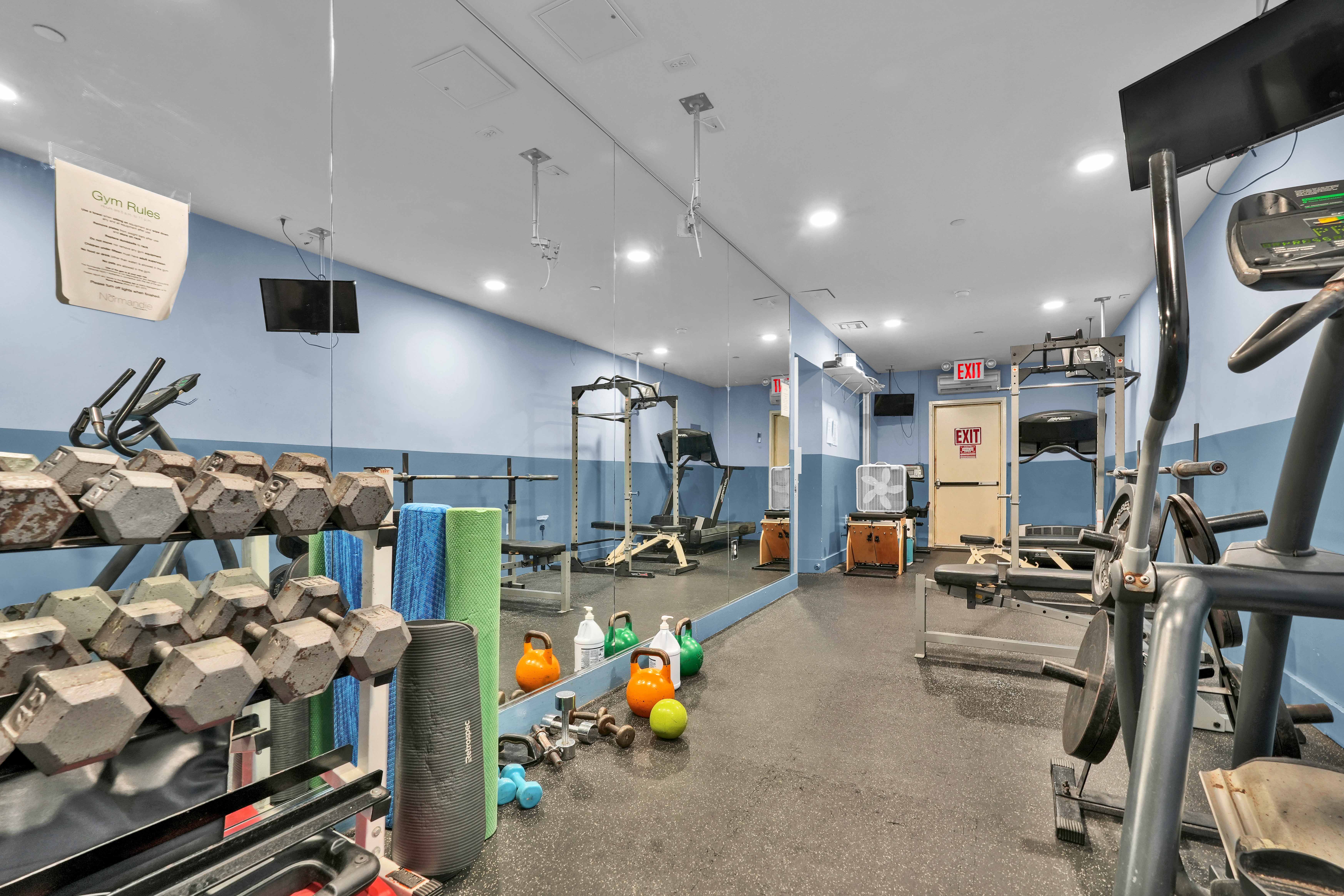 100 West 119th Street, Unit 3A Manhattan, NY 10026 - Photo 34 of 44