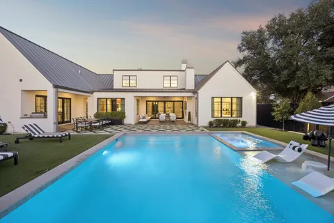 $3,149,000 | 6715 Oriole Drive, Dallas, TX 75209