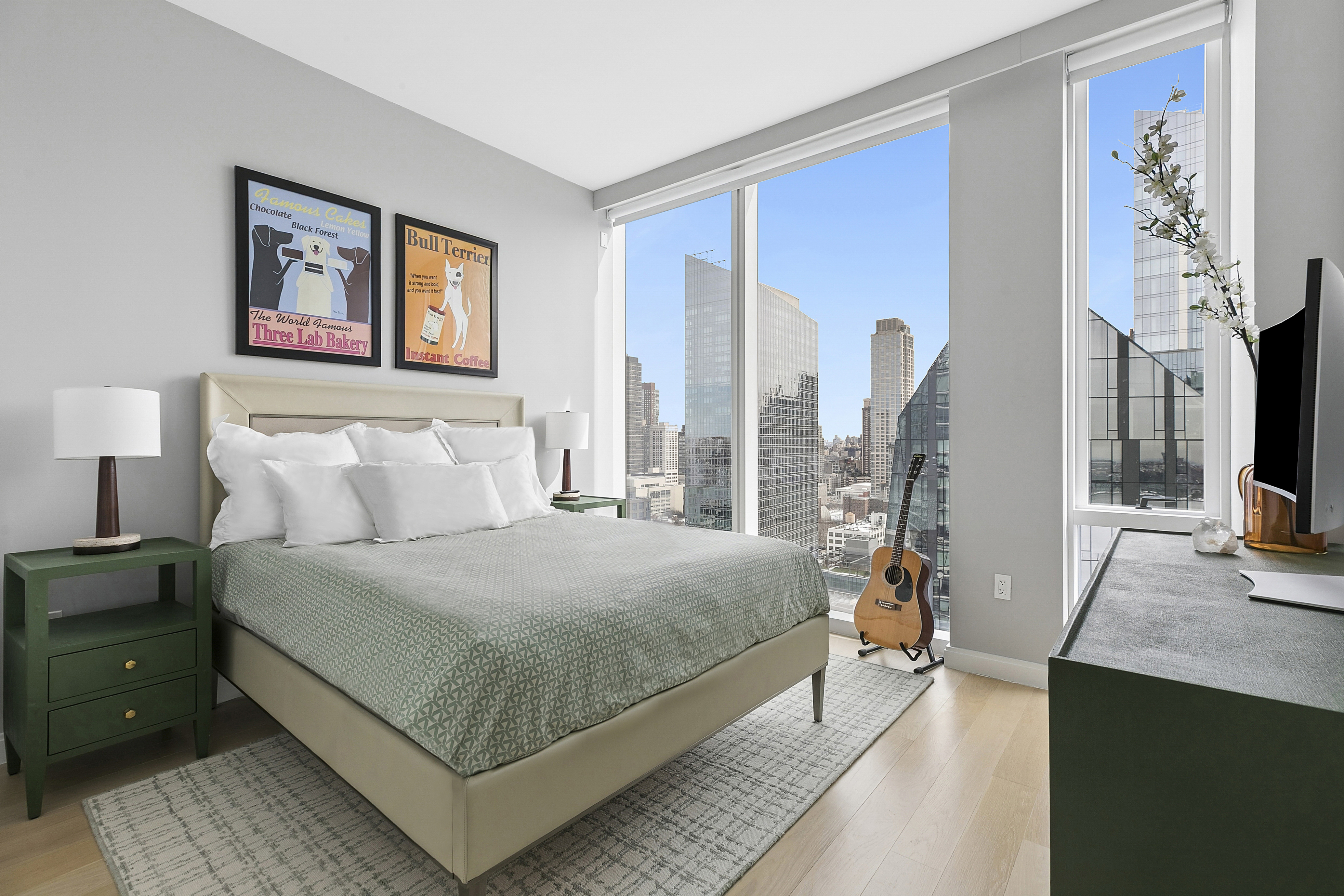 10 Riverside Boulevard, Unit 32D Manhattan, NY 10069 - Photo 6 of 15