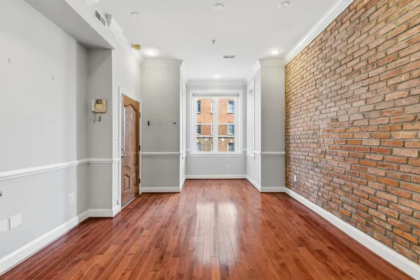 $565,000 | 1430 Newton Street Northwest, Unit 201, Washington, DC 20010