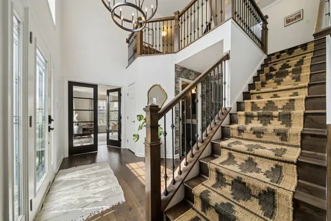 $725,000 | 220 Foxburg Drive, Pittsburgh, PA 15205