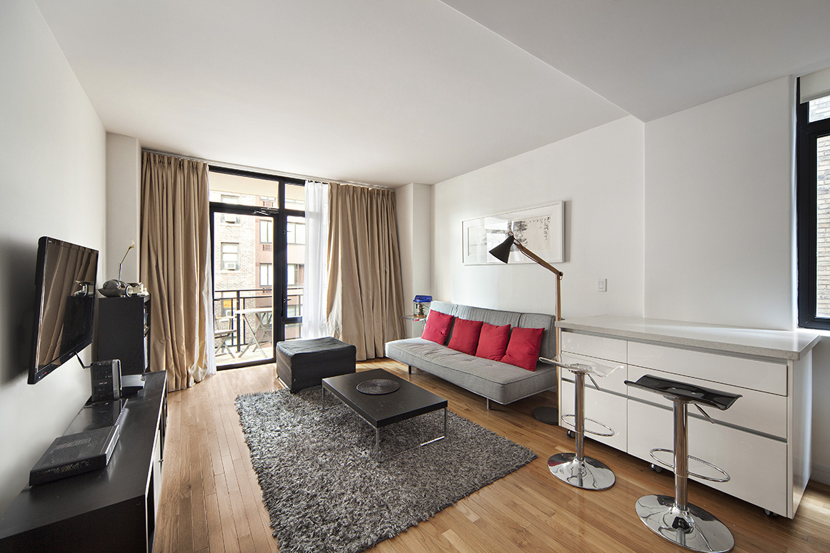 148 East 24th Street, Unit 7E Manhattan, NY 10010 - Photo 1 of 12 Gallery Image 1