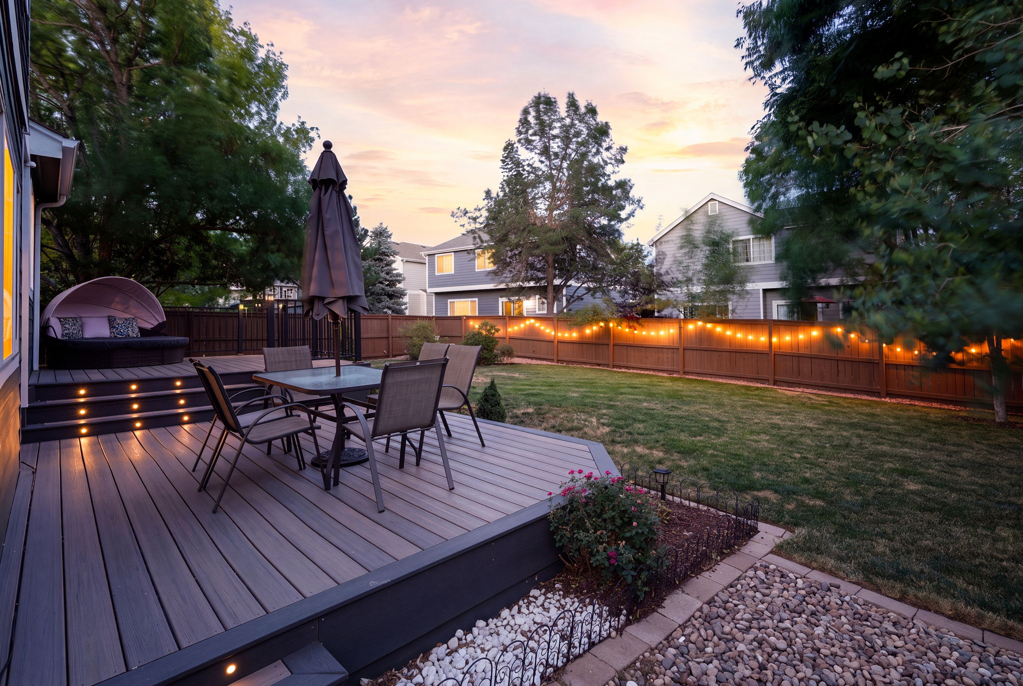9894 Mulberry Way Highlands Ranch, CO 80129 - Photo 44 of 47