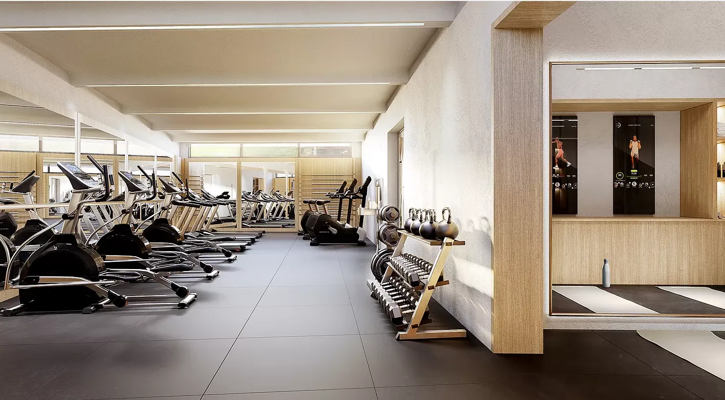 $9,700 | 171 North 1st Street, Unit PHF | Williamsburg