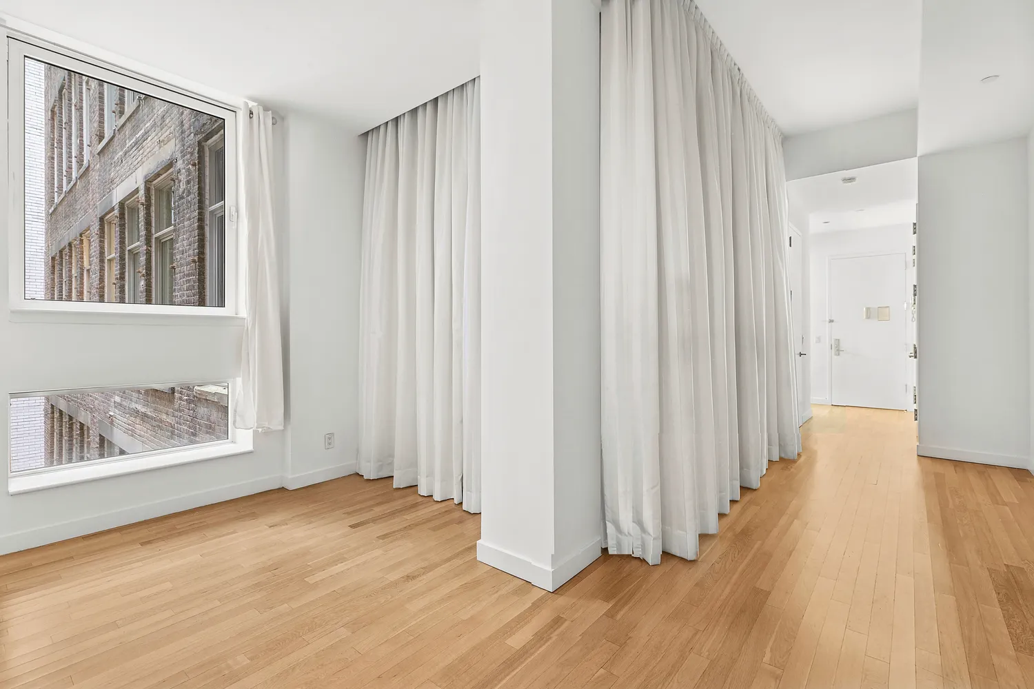 $3,995 | 59 John Street, Unit 4H | Financial District