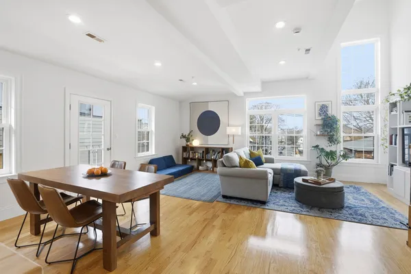 Contact Agent | Address Upon Request, Somerville, MA 02144