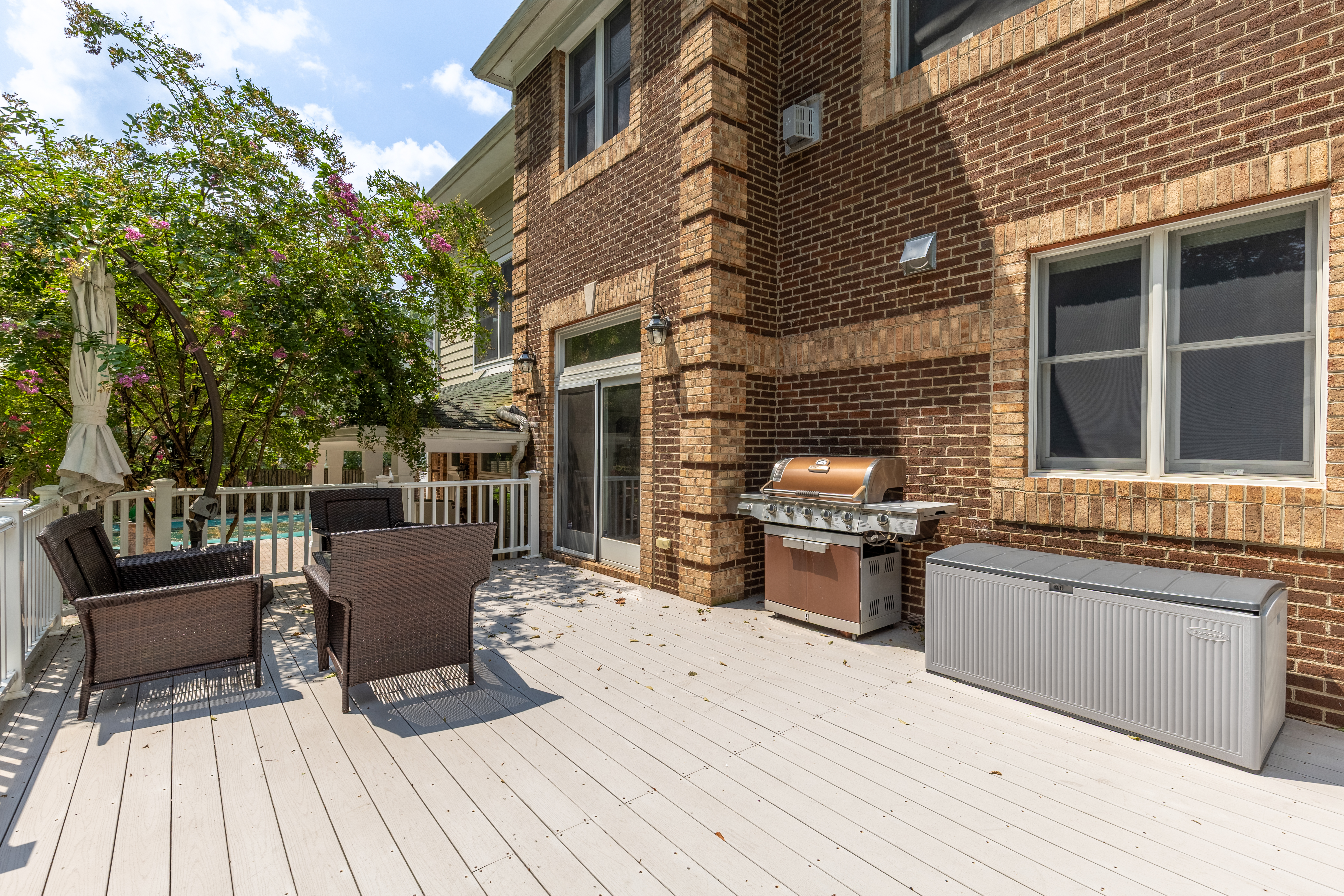 8505 Howell Road Bethesda, MD 20817 - Photo 19 of 22 Gallery Image 19