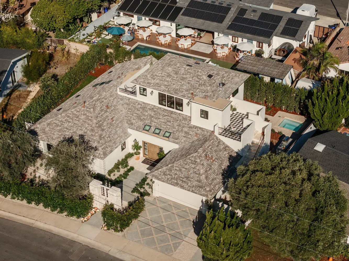 $5,000,000 | 8901 Nottingham Place, La Jolla, CA 92037