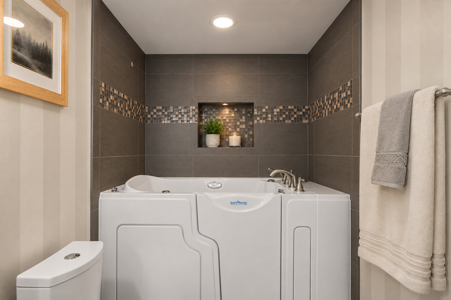 348 County Road, Unit 3 Fontana, WI 53125 - Photo 12 of 21 Gallery Image 12