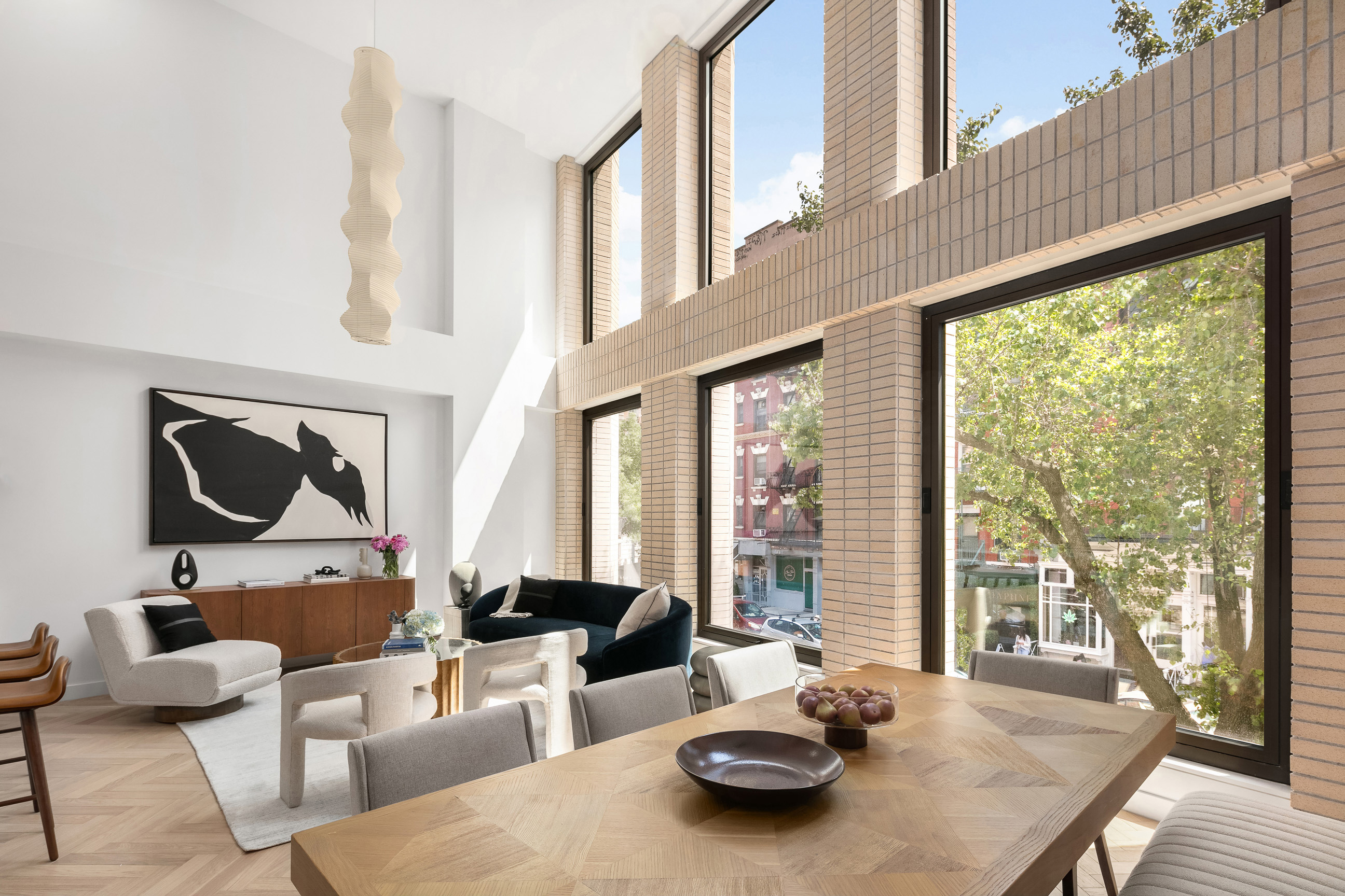 378 Broome Street, Unit 2 Manhattan, NY 10013 - Photo 2 of 20