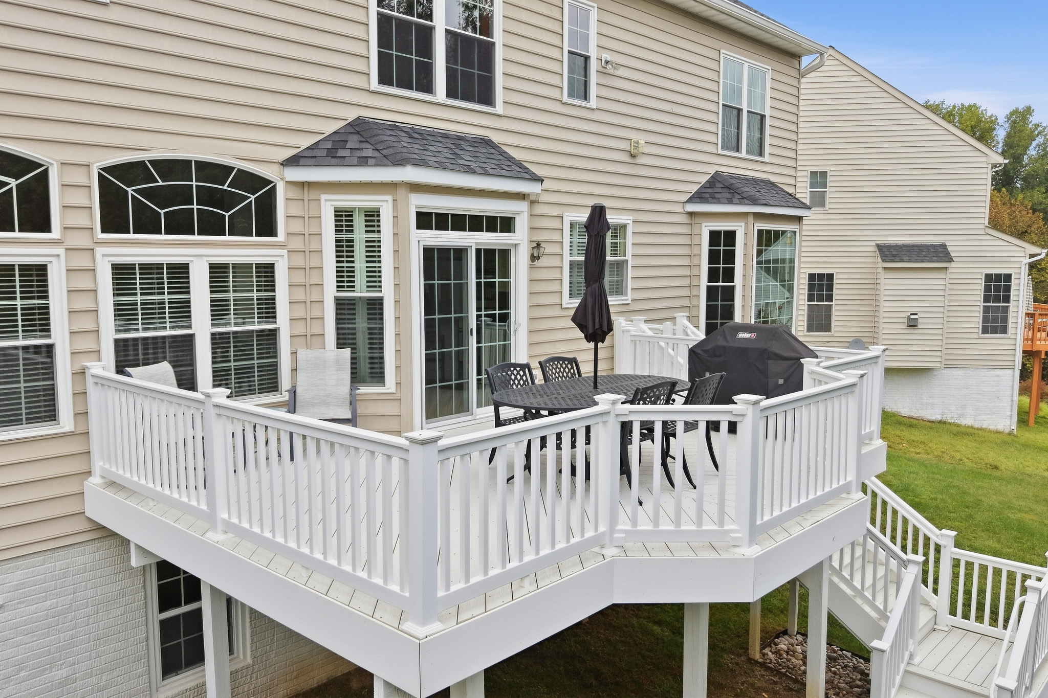 8208 Michaels Ridge Ellicott City, MD 21043 - Photo 73 of 80 Gallery Image 73