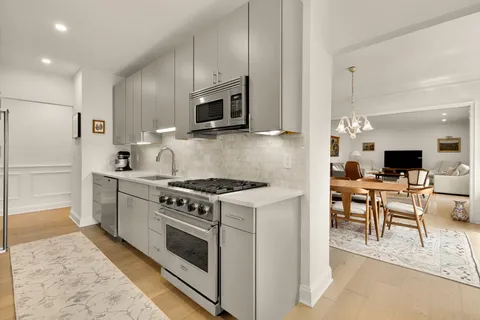 $1,250,000 | 2801 New Mexico Avenue Northwest, Unit 1211, Washington, DC 20007