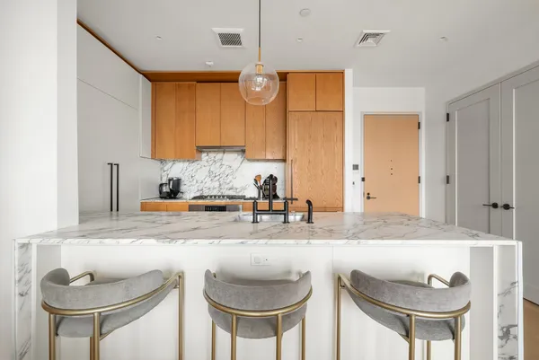 $9,700 | 308 North 7th Street, Unit 7E | Williamsburg
