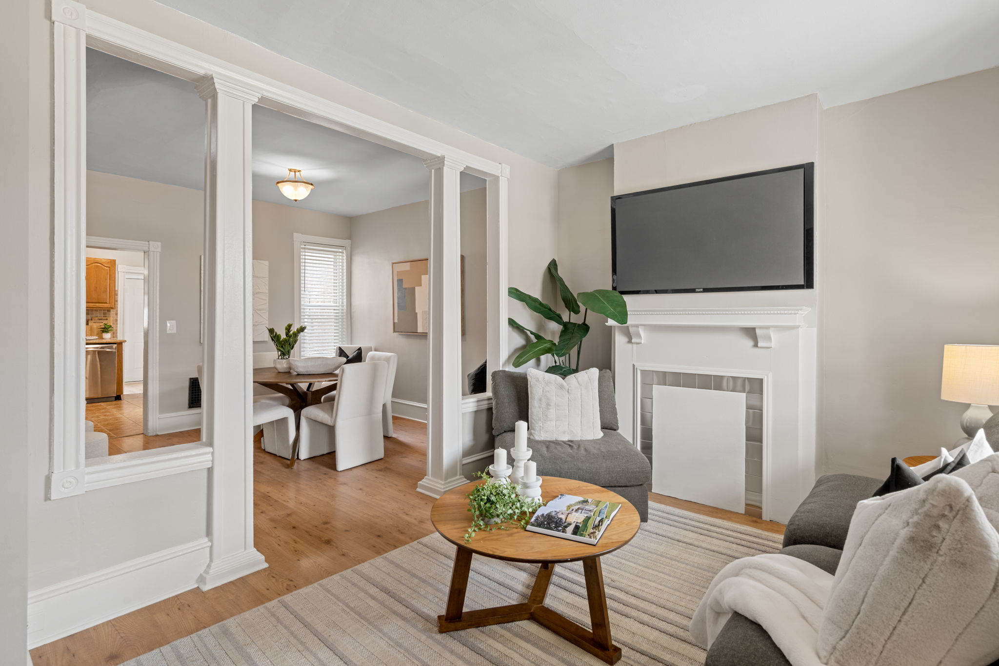 4027 Pechin Street Philadelphia, PA 19128 - Photo 6 of 29