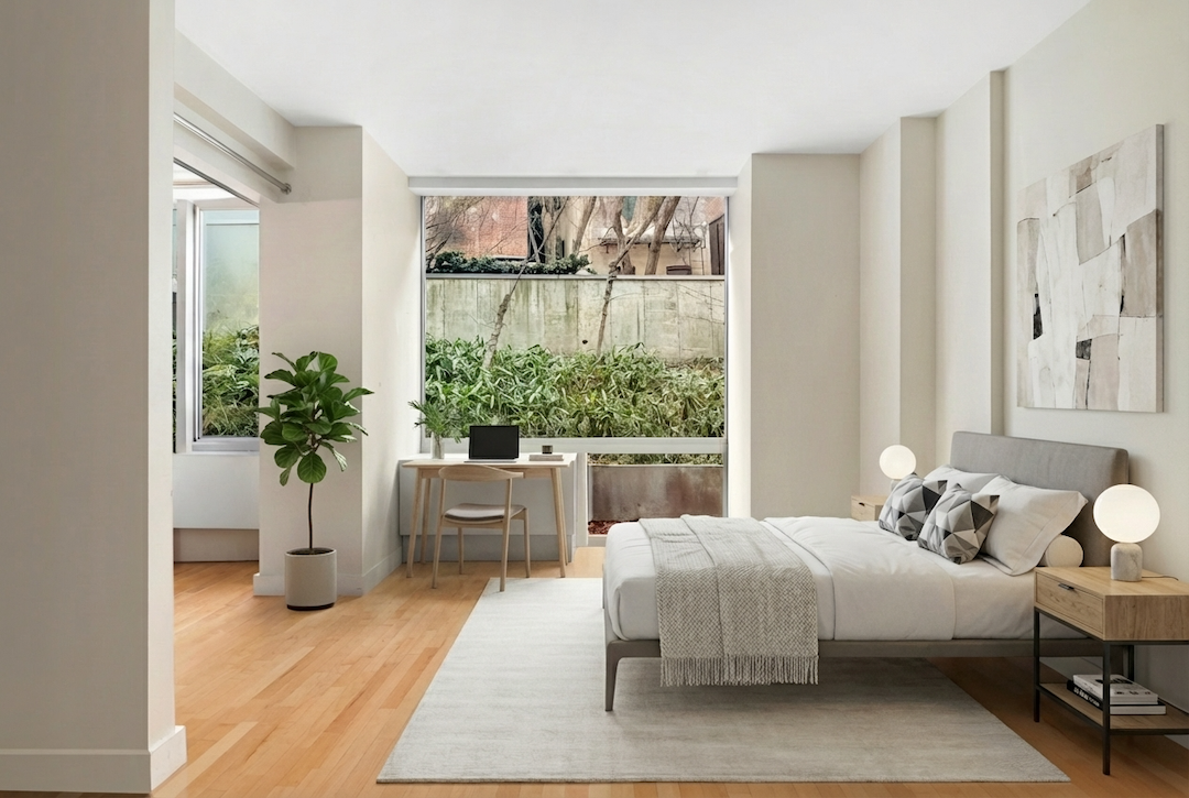425 East 13th Street, Unit C Manhattan, NY 10009 - Photo 6 of 16