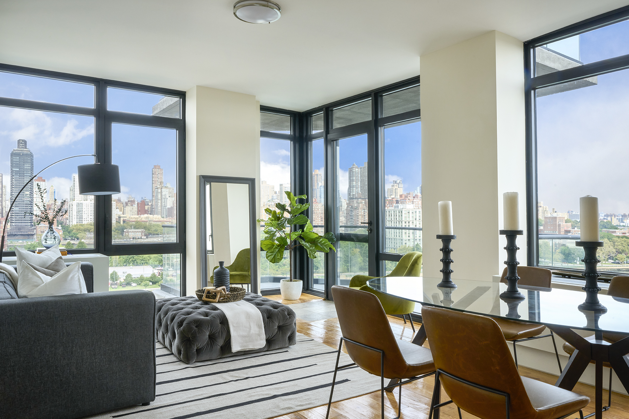 34-46 Vernon Boulevard, Unit E803 Queens, NY 11106 - Photo 2 of 17