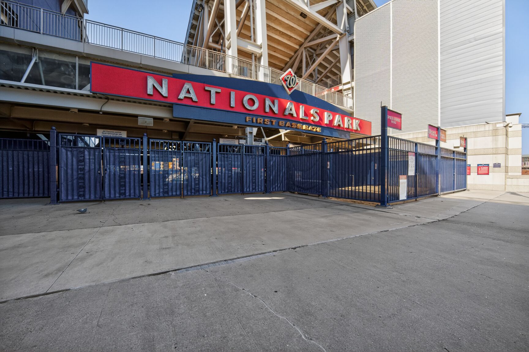 814 3rd Street Southeast Washington, DC 20003 - Photo 32 of 47