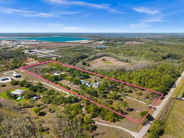 $2,500,000 | 15170 North Mallard Lane, Fort Myers, FL 33913