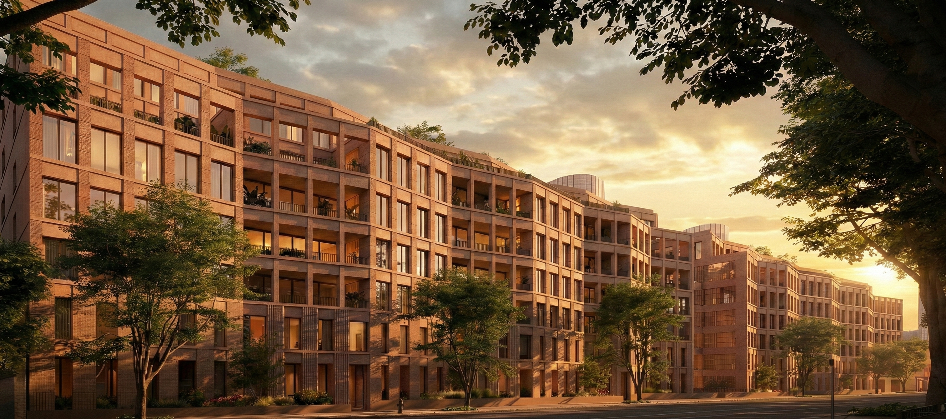 323 Bergen Street, Unit 119E Brooklyn, NY 11217 - Photo 6 of 27