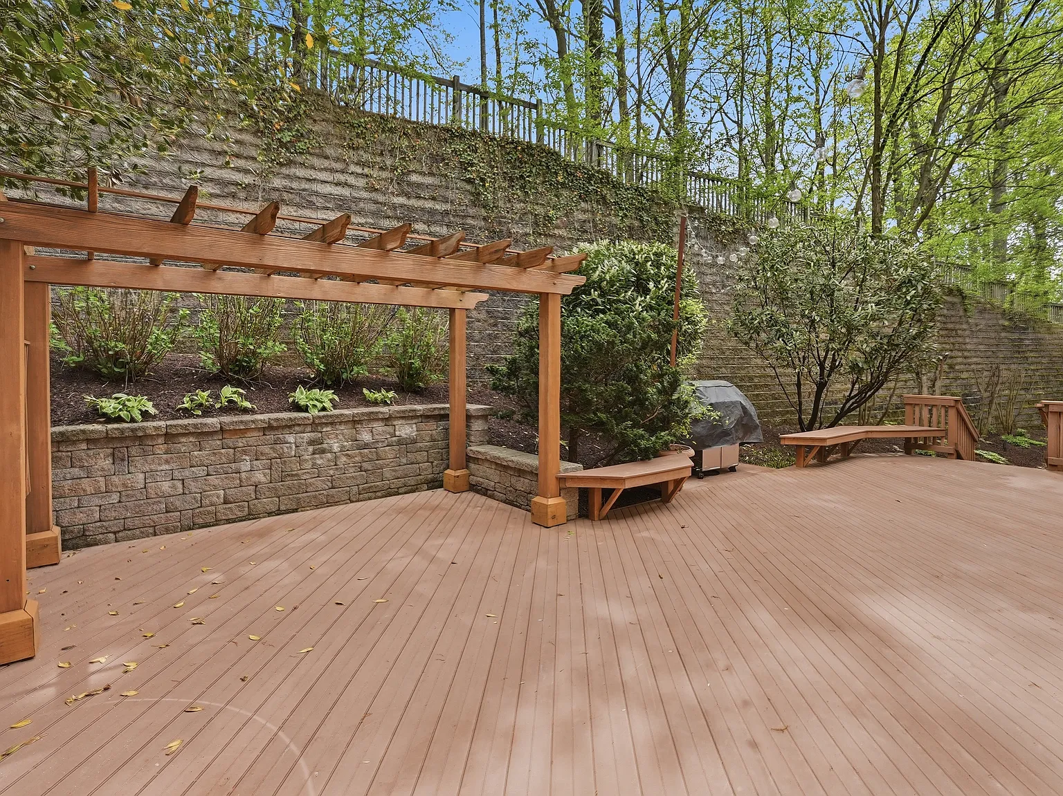 9153 Riesley Lane Vienna, VA 22182 - Photo 104 of 108