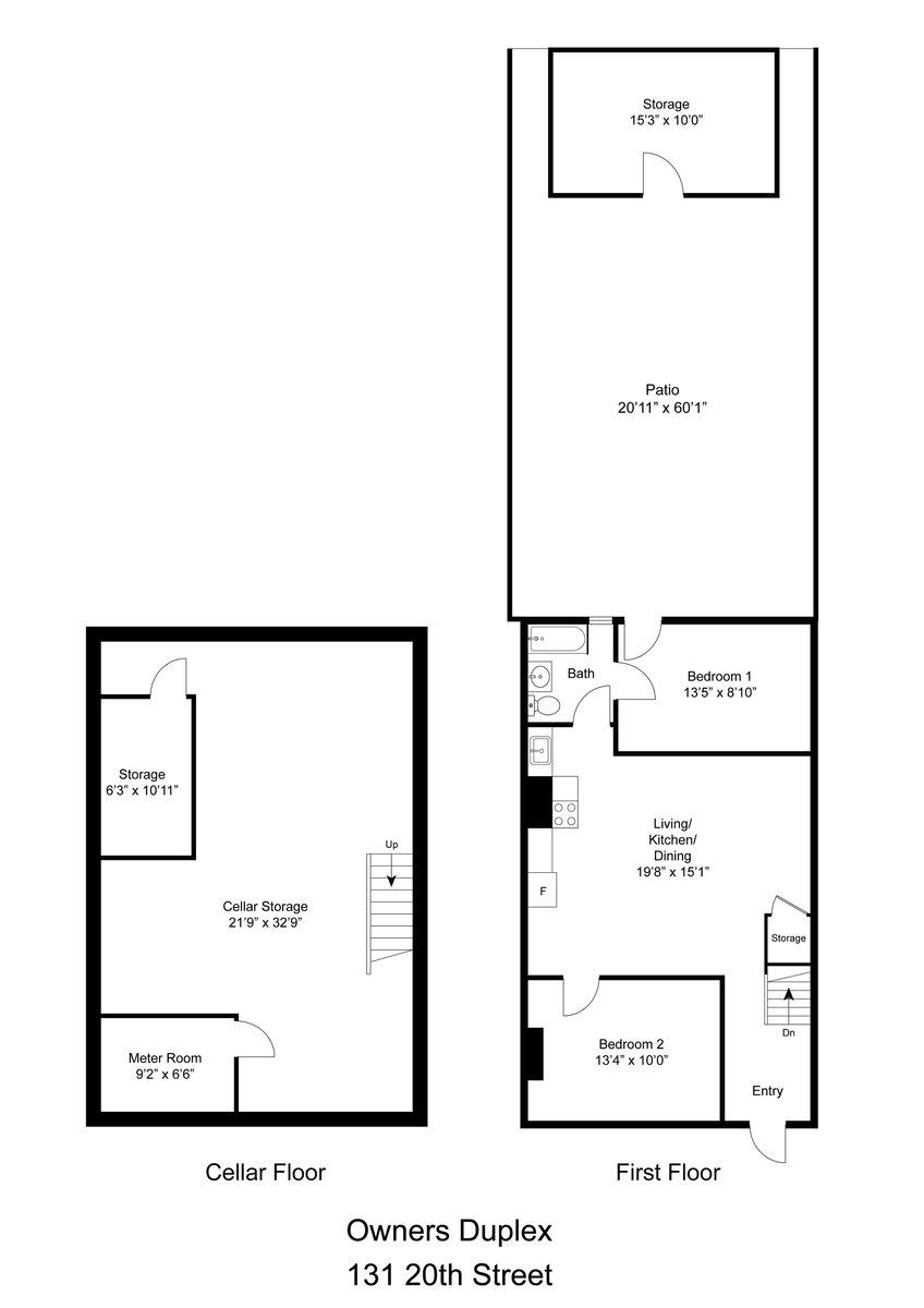 131 20th Street, Unit MULTI Brooklyn, NY 11232 - Photo 11 of 16