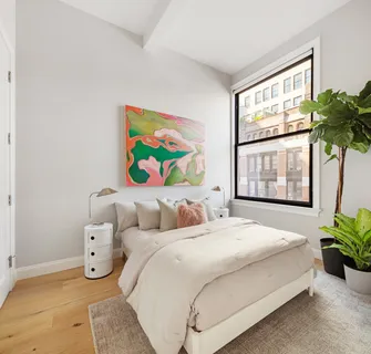 $2,650,000 | 222 Park Avenue South, Unit 8D | Flatiron
