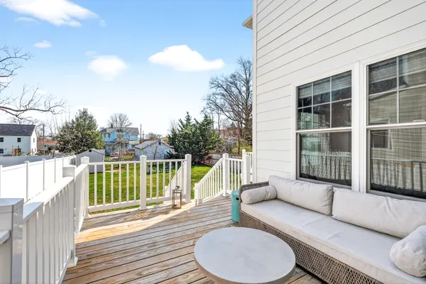 $1,950,000 | 1417 South Nelson Street, Arlington, VA 22204