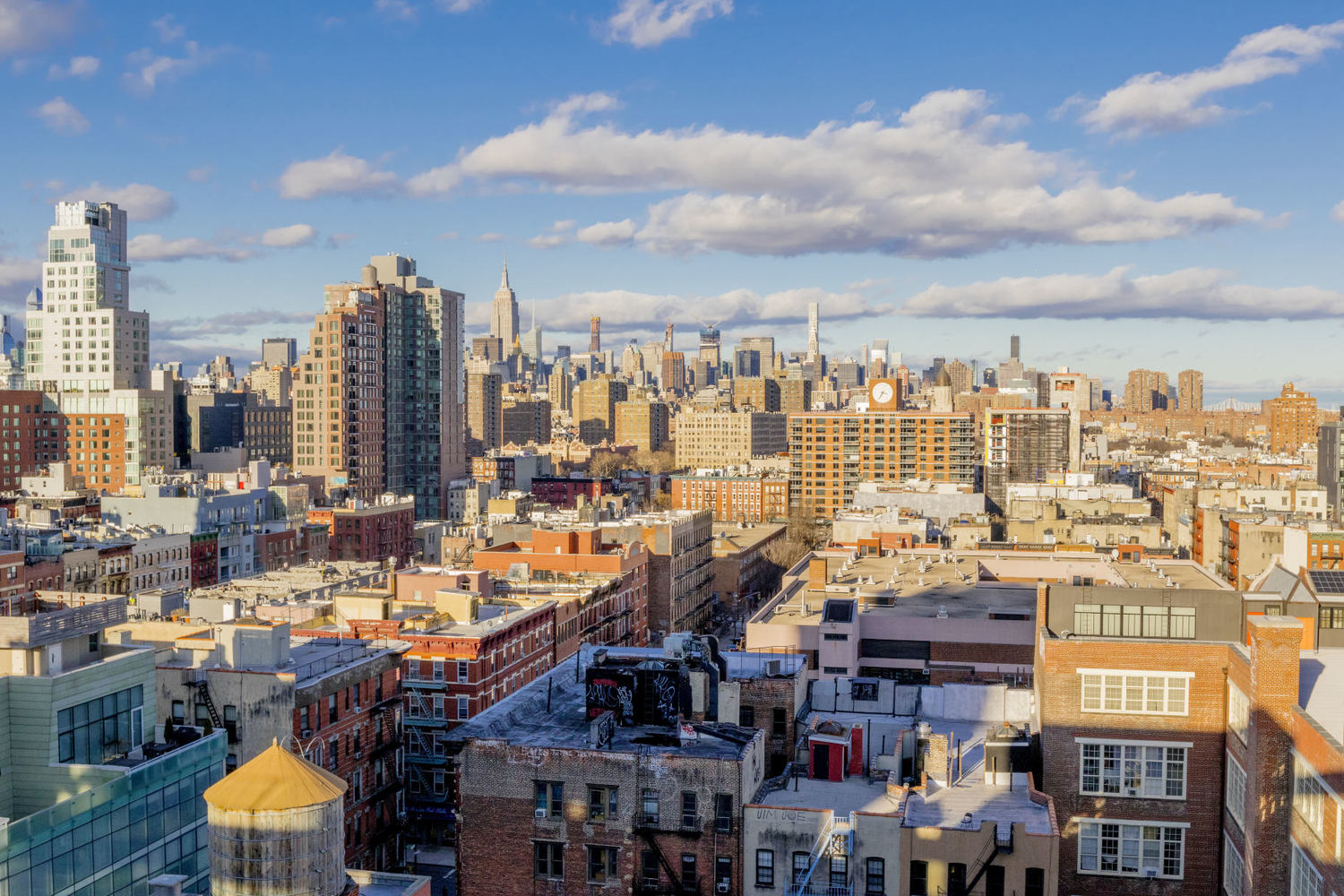 100 Norfolk Street, Unit PHC Manhattan, NY 10002 - Photo 15 of 18