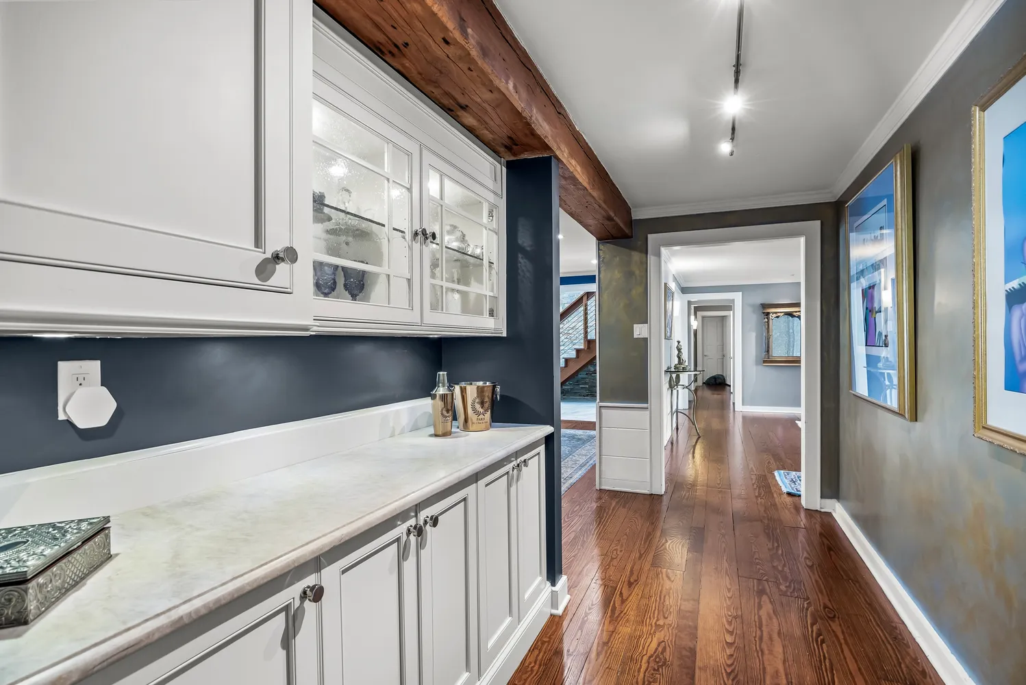 $2,450,000 | 700 Lippincott Avenue, Moorestown, NJ 08057