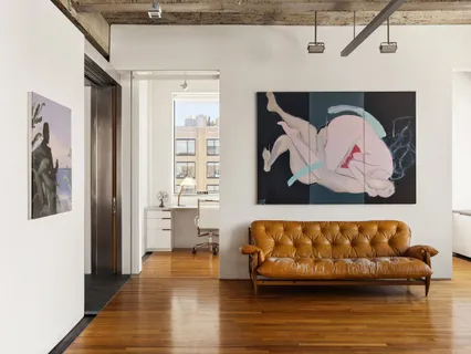 $10,000,000 | 205 West 19th Street, Unit 11 | Chelsea