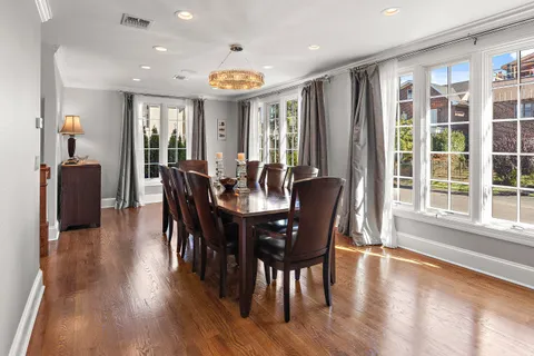 $4,175,000 | 8008 Harbor View Terrace | Bay Ridge