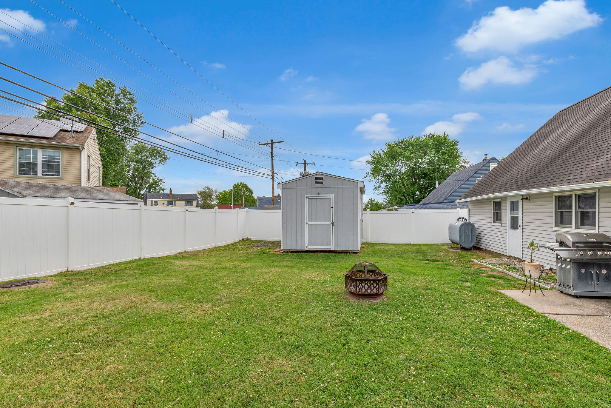 45 Red Cedar Drive Levittown, PA 19055 - Photo 28 of 34
