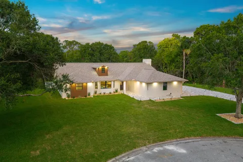 $1,199,000 | 4625 Hidden Lakes Place, Melbourne, FL 32934