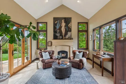 $3,350,000 | 12 Chaparral Lane, San Geronimo, CA 94963