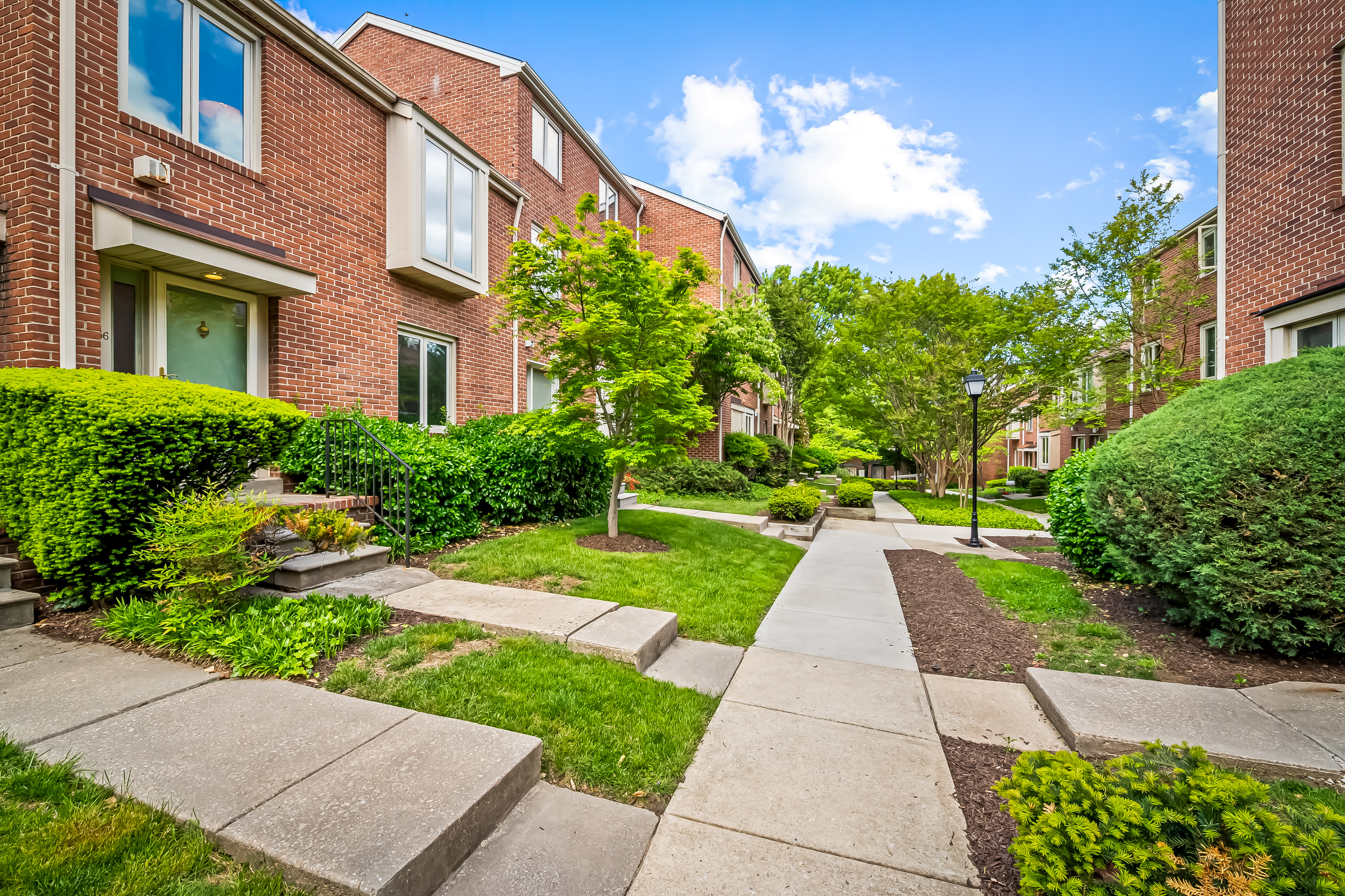 256 Waxter Way Baltimore, MD 21217 - Photo 73 of 78