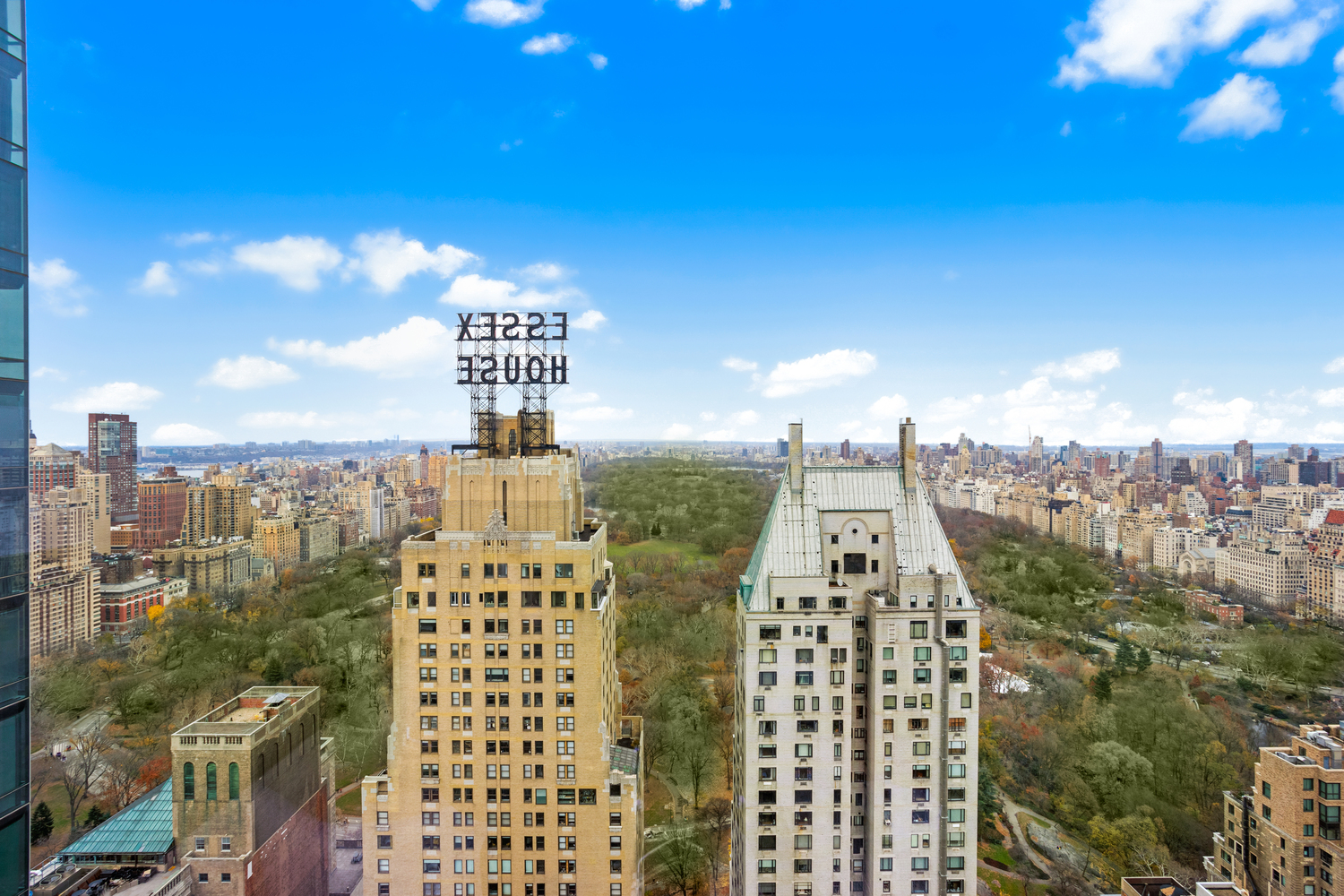 157 West 57th Street, Unit 46C Manhattan, NY 10019 - Photo 6 of 19