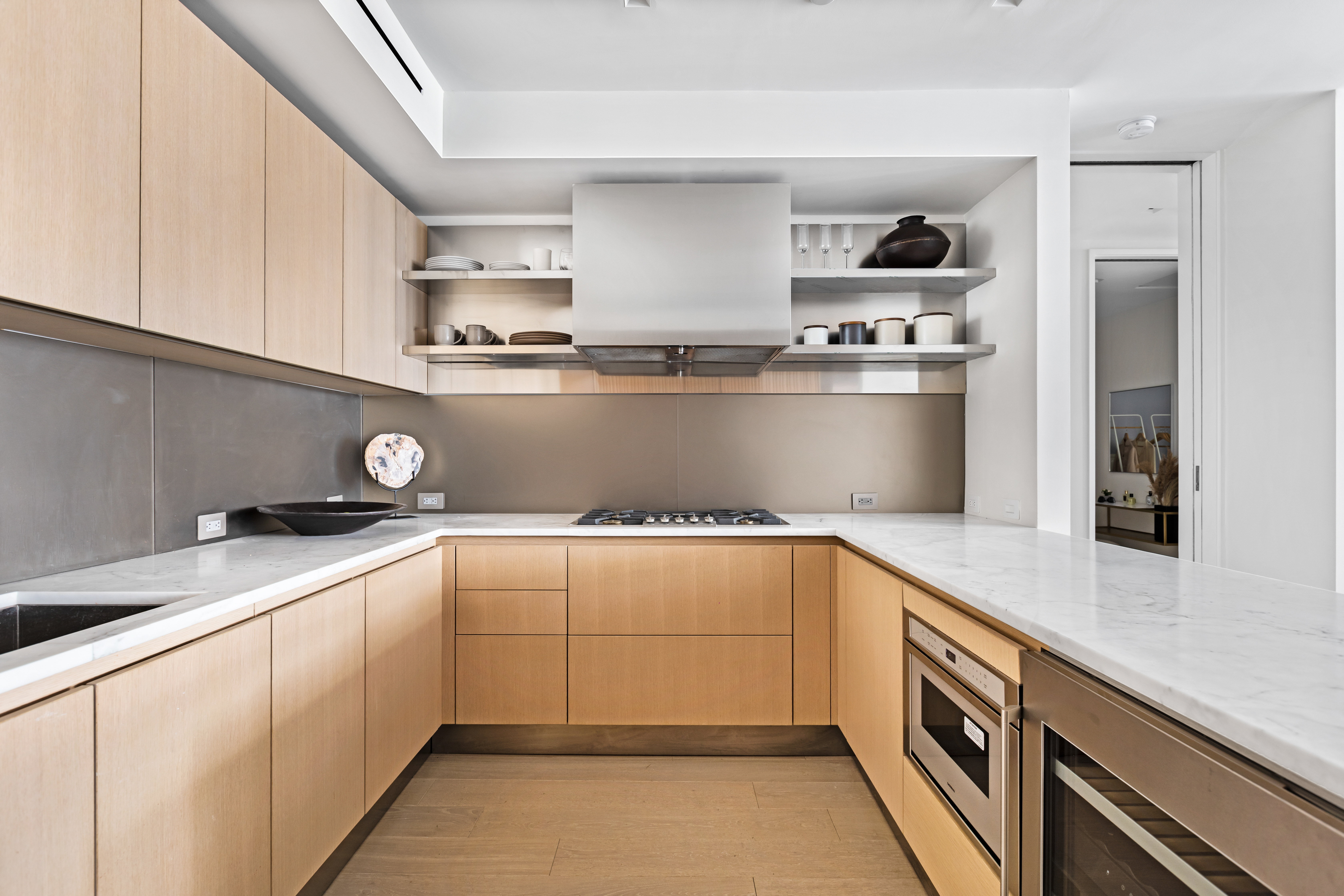 1 Great Jones Alley, Unit 6A Manhattan, NY 10012 - Photo 7 of 22