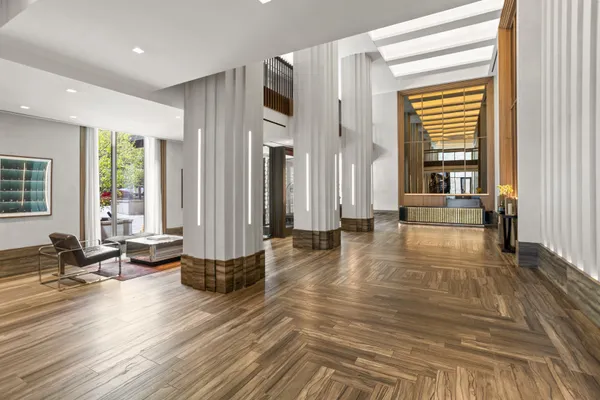 $3,850,000 | 543 West 122nd Street, Unit PH31A | Morningside Heights