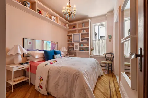 $3,250,000 | 15 Clark Street, Unit 4A | Brooklyn Heights