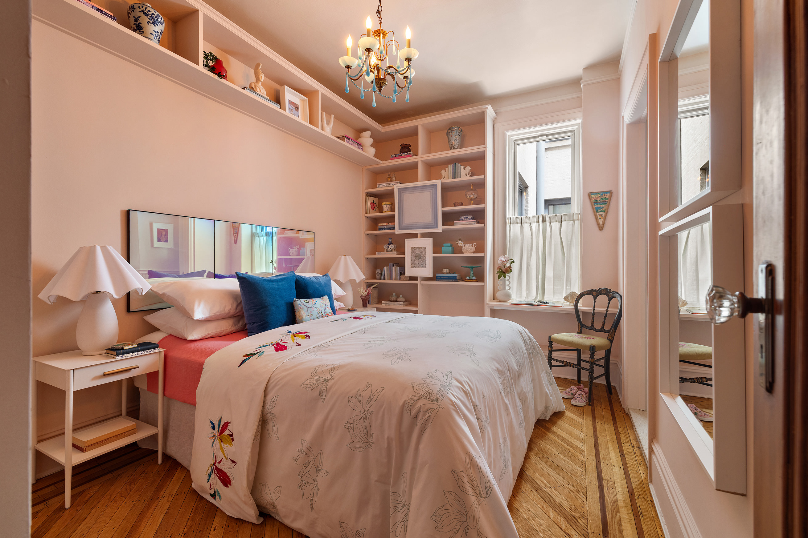 15 Clark Street, Unit 4A Brooklyn, NY 11201 - Photo 11 of 15