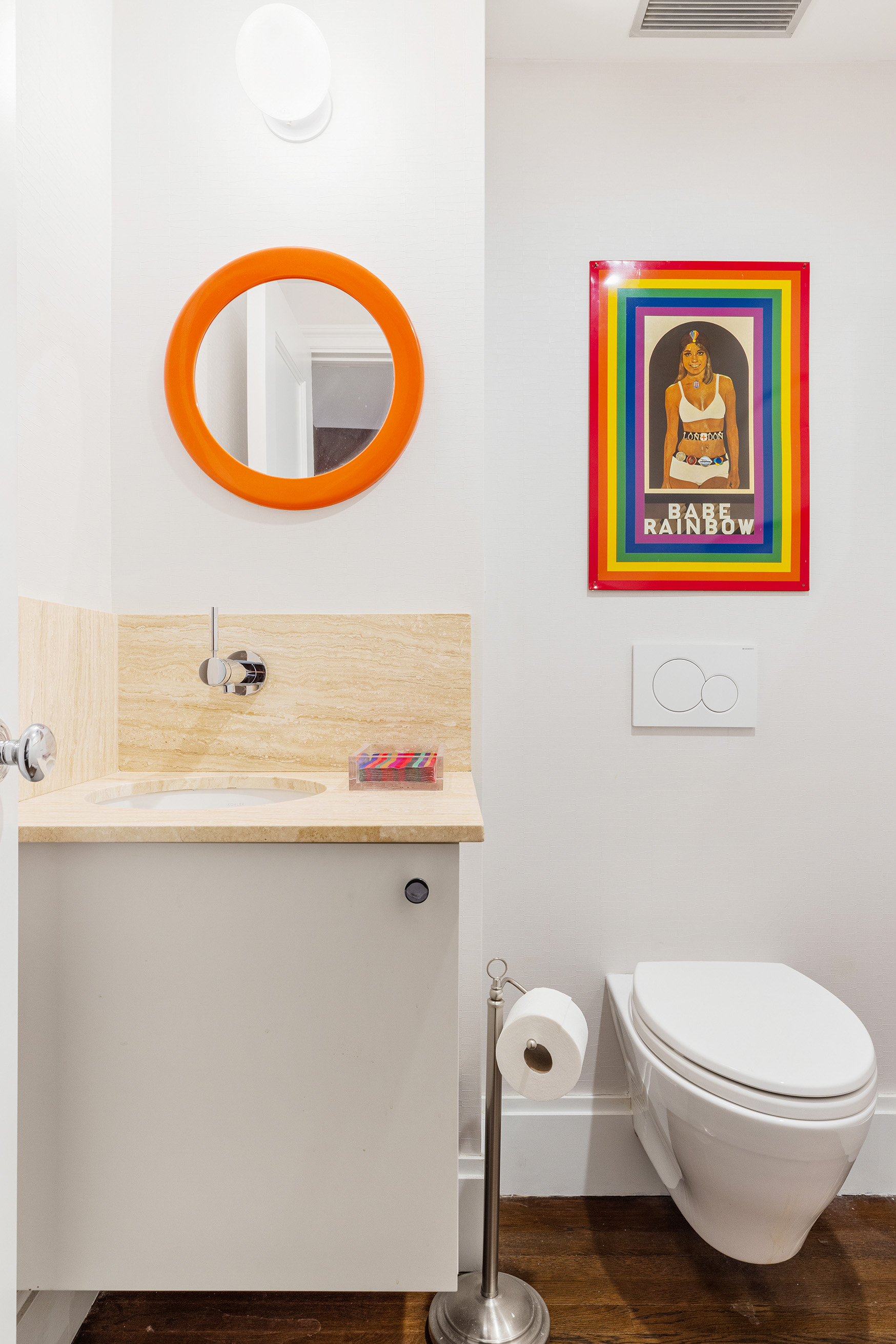 1035 5th Avenue, Unit 10A Manhattan, NY 10028 - Photo 18 of 22