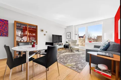 $1,120,000 | 2280 Frederick Douglass Boulevard, Unit 6C | Harlem