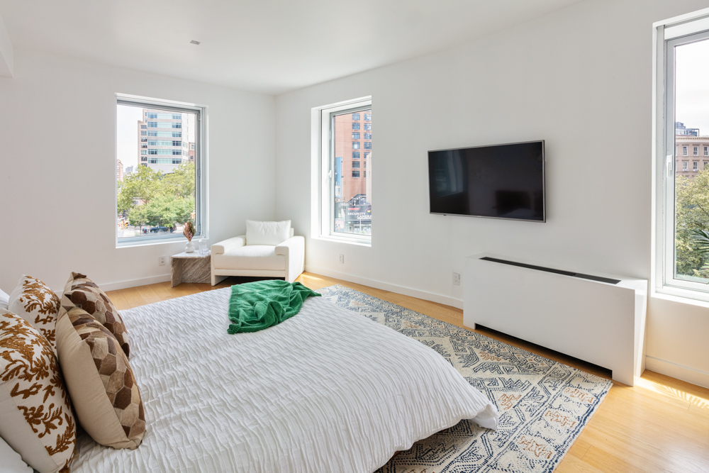 1 York Street, Unit 3E Manhattan, NY 10013 - Photo 6 of 15