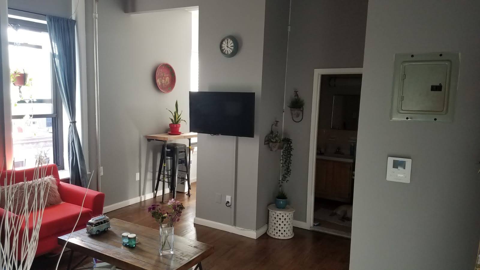 109 West 111th Street, Unit 5C Manhattan, NY 10026 - Photo 4 of 11