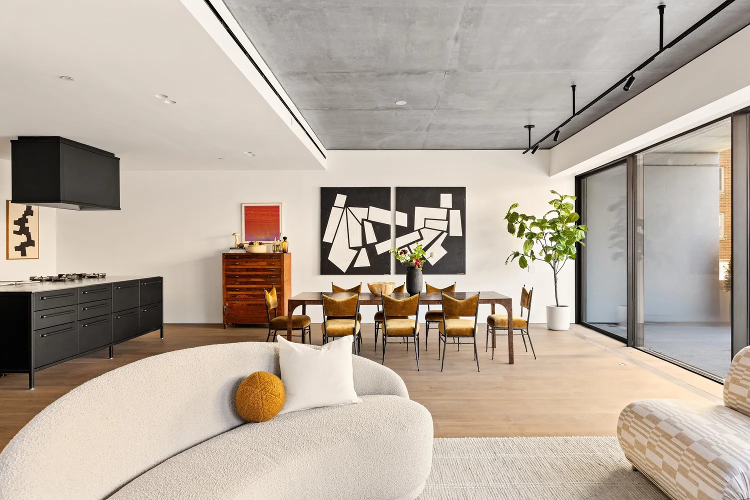 $7,500,000 | 455 West 19th Street, Unit 3 | Chelsea