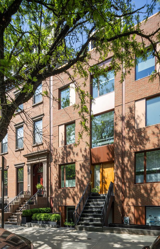 $7,750,000 | 283 Union Street | Carroll Gardens