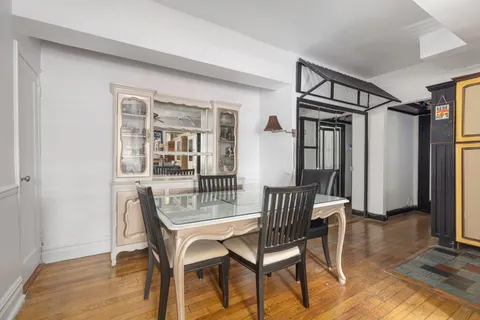 $425,000 | 400 Riverside Drive, Unit K | Morningside Heights